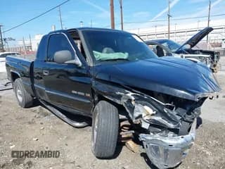 ✅ 1998 Dodge 1500 • VIN: 1B7HC13Z2WJ224836 • Lot: 41688306. Wystawiony na IAAI z przebiegiem Nie podano. Bezpłatny archiwum sprzedaży aukcyjnych z USA i szczegółowy raport historii pojazdu na DreamBid. Zdjęcie 1.
