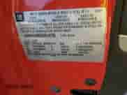 2010 Chevrolet HHR LS с VIN 3GNBAADBXAS510736, выставлен на аукционе Copart как лот 76779284 с пробегом 208 152 миль миль и Списание • Salvage title. История ставок и продаж доступна на DreamBid. Изображение 15.