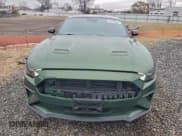 ✅ 2022 Ford Mustang EcoBoost • VIN: 1FA6P8TH8N5113409 • Lot: 94738565. Wystawiony na Copart z przebiegiem 38 805 mil. Bezpłatny archiwum sprzedaży aukcyjnych z USA i szczegółowy raport historii pojazdu na DreamBid. Zdjęcie 5.