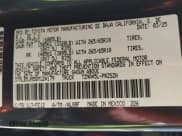 ✅ 2025 Toyota Tacoma SR • VIN: 3TMLB5JN5SM124179 • Лот: 42573907. Опубликован ранее на IAAI с пробегом 2 428 миль. Бесплатный доступ к архиву аукционных продаж из США и подробный отчёт об истории автомобиля на DreamBid. Изображение 9.