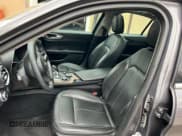 ✅ 2017 Alfa Romeo Giulia Ti • VIN: ZARFAEEN9H7544398 • Лот: 69351015. Опубликован ранее на Copart с пробегом 133 197 миль. Бесплатный доступ к архиву аукционных продаж из США и подробный отчёт об истории автомобиля на DreamBid. Изображение 12.