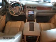 ✅ 2010 GMC Yukon XL SLT • VIN: 1GKUKKE38AR188732 • Lot: 57910855. Listed on Copart with 137,789 mi. Free auction sales archive from the USA and detailed vehicle history report at DreamBid. Image 8.