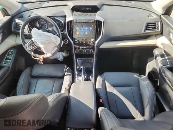 ✅ 2021 Subaru Ascent Limited • VIN: 4S4WMAJD0M3455243 • Lot: 82265845. Wystawiony na Copart z przebiegiem 83 064 mil. Bezpłatny archiwum sprzedaży aukcyjnych z USA i szczegółowy raport historii pojazdu na DreamBid. Zdjęcie 8.