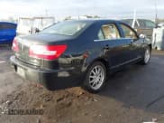 ✅ 2006 Lincoln Zephyr • VIN: 3LNHM26176R654758 • Lot: 41174952. Wystawiony na IAAI z przebiegiem 388 872 mil. Bezpłatny archiwum sprzedaży aukcyjnych z USA i szczegółowy raport historii pojazdu na DreamBid. Zdjęcie 4.