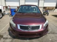 ✅ 2008 Honda Accord LX • VIN: 1HGCP25338A139957 • Lot: 65387665. Listed on Copart with 129,598 mi. Free auction sales archive from the USA and detailed vehicle history report at DreamBid. Image 5.