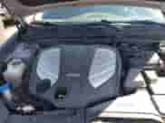 2013 Hyundai Azera с VIN KMHFH4JG3DA220430, выставлен на аукционе IAAI как лот 41805191 с пробегом 101 610 миль миль и . История ставок и продаж доступна на DreamBid. Изображение 10.