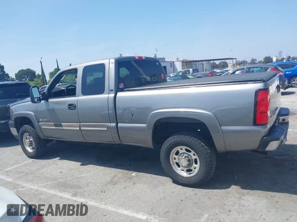 ✅ 2006 Chevrolet Silverado 2500HD LT2 • VIN: 1GCHK29U16E159510 • Лот: 42169394. Опубликован ранее на IAAI с пробегом 117 504 миль. Бесплатный доступ к архиву аукционных продаж из США и подробный отчёт об истории автомобиля на DreamBid. Изображение 14.