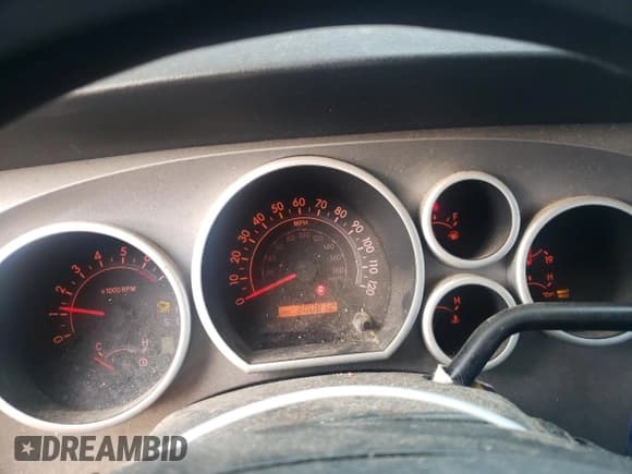 ✅ 2011 Toyota Tundra • VIN: 5TFUM5F15BX022394 • Лот: 82353595. Опубликован ранее на Copart с пробегом 300 872 миль. Бесплатный доступ к архиву аукционных продаж из США и подробный отчёт об истории автомобиля на DreamBid. Изображение 9.