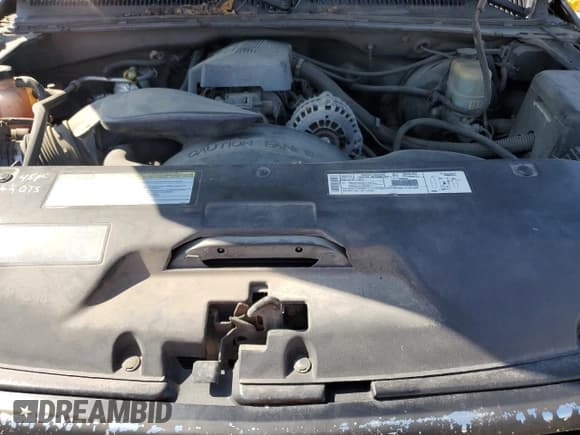 ✅ 2000 GMC Sierra 1500 SLE • VIN: 1GTEK14T4YZ196445 • Лот: 81857885. Опубликован ранее на Copart с пробегом Не указан. Бесплатный доступ к архиву аукционных продаж из США и подробный отчёт об истории автомобиля на DreamBid. Изображение 11.