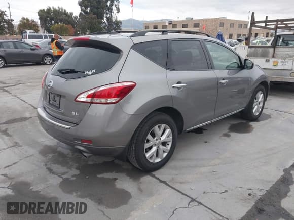 ✅ 2011 Nissan Murano LE • VIN: JN8AZ1MU6BW067302 • Lot: 43723757. Wystawiony na IAAI z przebiegiem 116 623 mil. Bezpłatny archiwum sprzedaży aukcyjnych z USA i szczegółowy raport historii pojazdu na DreamBid. Zdjęcie 4.