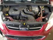 ✅ 2017 Ford C-Max SE • VIN: 1FADP5AU5HL104950 • Лот: 82293525. Опубликован ранее на Copart с пробегом 111 382 миль. Бесплатный доступ к архиву аукционных продаж из США и подробный отчёт об истории автомобиля на DreamBid. Изображение 12.