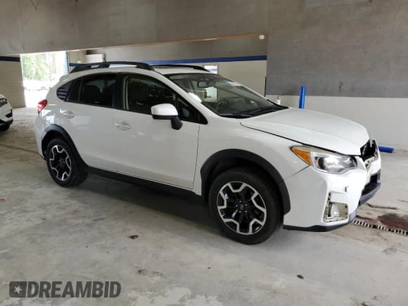 ✅ 2016 Subaru Crosstrek Premium • VIN: JF2GPABC9G8345483 • Lot: 59661325. Listed on Copart with 108,296 mi. Free auction sales archive from the USA and detailed vehicle history report at DreamBid. Image 4.
