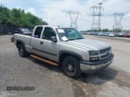✅ 2004 Chevrolet Silverado 1500 Z71 • VIN: 1GCEK19T14E284346 • Лот: 42615528. Опубликован ранее на IAAI с пробегом 199 911 миль. Бесплатный доступ к архиву аукционных продаж из США и подробный отчёт об истории автомобиля на DreamBid. Изображение 1.