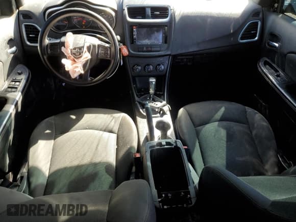 ✅ 2014 Dodge Avenger SE • VIN: 1C3CDZAB1EN224091 • Лот: 46644794. Опубликован ранее на Copart с пробегом 185 474 миль. Бесплатный доступ к архиву аукционных продаж из США и подробный отчёт об истории автомобиля на DreamBid. Изображение 8.