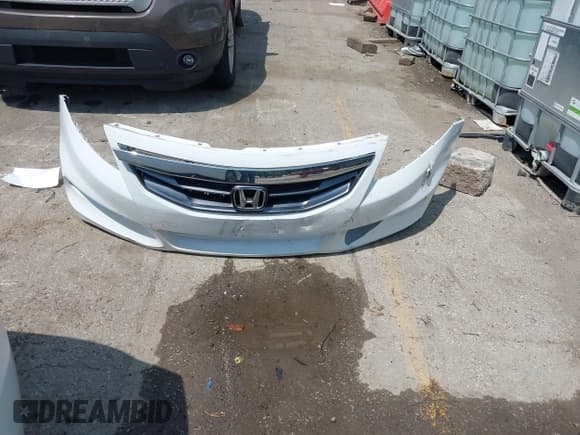 ✅ 2011 Honda Accord EX-L • VIN: 1HGCS2B83BA000837 • Лот: 42974934. Опубликован ранее на IAAI с пробегом 137 437 миль. Бесплатный доступ к архиву аукционных продаж из США и подробный отчёт об истории автомобиля на DreamBid. Изображение 12.