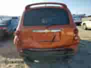 2006 Chevrolet HHR LT с VIN 3GNDA23P16S508327, выставлен на аукционе Copart как лот 76997984 с пробегом 140 773 миль миль и Чистый • Clean title. История ставок и продаж доступна на DreamBid. Изображение 6.