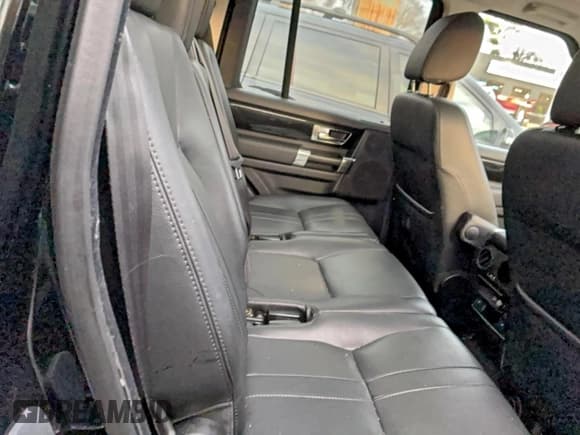 ✅ 2012 Land Rover LR4 HSE • VIN: SALAG2D49CA623150 • Lot: 97019315. Wystawiony na Copart z przebiegiem Nie podano. Bezpłatny archiwum sprzedaży aukcyjnych z USA i szczegółowy raport historii pojazdu na DreamBid. Zdjęcie 6.