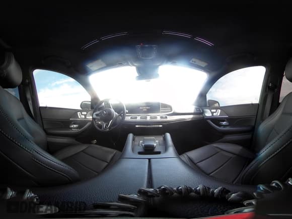 ✅ 2021 Mercedes-Benz GLE 350 • VIN: 4JGFB4JE9MA540447 • Лот: 42484129. Опубликован ранее на IAAI с пробегом 51 218 миль. Бесплатный доступ к архиву аукционных продаж из США и подробный отчёт об истории автомобиля на DreamBid. Изображение 19.