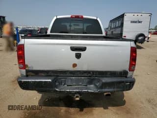 ✅ 2005 Dodge 1500 SLT • VIN: 1D7HU18N35S144480 • Лот: 70766144. Опубликован ранее на Copart с пробегом 183 096 миль. Бесплатный доступ к архиву аукционных продаж из США и подробный отчёт об истории автомобиля на DreamBid. Изображение 6.