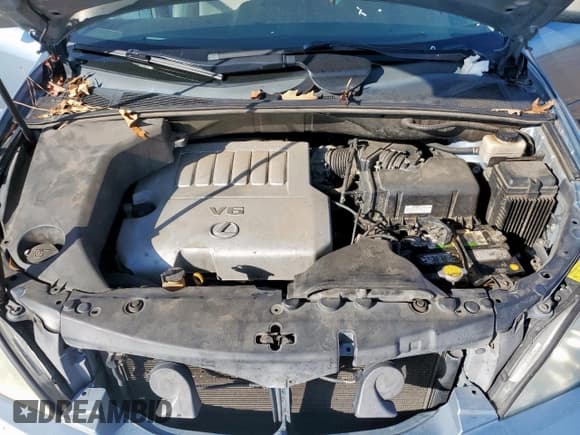 ✅ 2007 Lexus RX 350 • VIN: 2T2GK31U07C017887 • Lot: 85435665. Wystawiony na Copart z przebiegiem Nie podano. Bezpłatny archiwum sprzedaży aukcyjnych z USA i szczegółowy raport historii pojazdu na DreamBid. Zdjęcie 12.