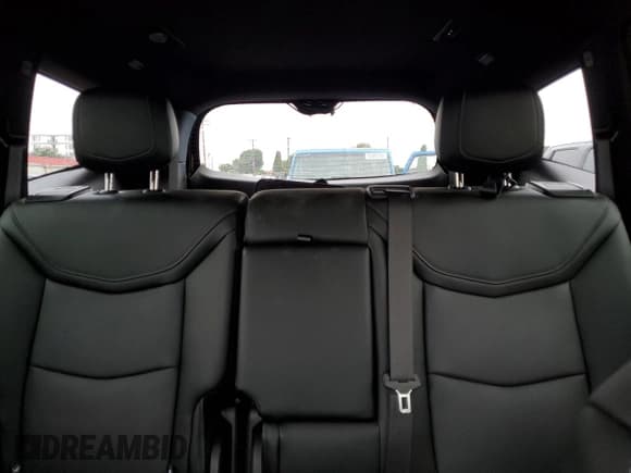 ✅ 2023 Cadillac XT6 FWD Premium Luxury • VIN: 1GYKPCRS5PZ220616 • Лот: 65266635. Опубликован ранее на Copart с пробегом 25 860 миль. Бесплатный доступ к архиву аукционных продаж из США и подробный отчёт об истории автомобиля на DreamBid. Изображение 10.