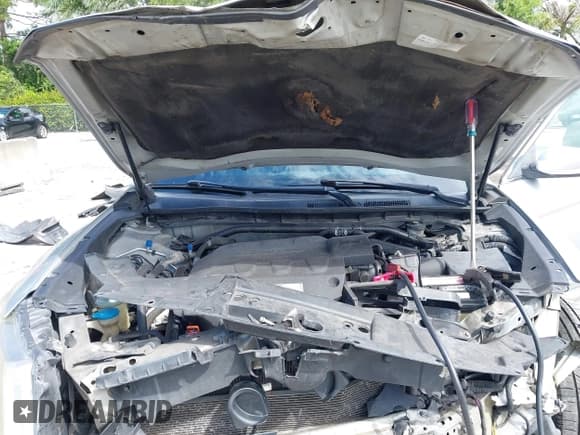 ✅ 2012 Honda Crosstour EX-L • VIN: 5J6TF1H54CL006415 • Лот: 43370323. Опубликован ранее на IAAI с пробегом 273 117 миль. Бесплатный доступ к архиву аукционных продаж из США и подробный отчёт об истории автомобиля на DreamBid. Изображение 10.