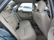 ✅ 2002 Volvo S40 • VIN: YV1VS29552F867947 • Lot: 93559155. Listed on Copart with 92,526 mi. Free auction sales archive from the USA and detailed vehicle history report at DreamBid. Image 10.