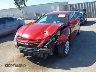 ✅ 2011 Hyundai Sonata GLS • VIN: 5NPEB4AC9BH085832 • Лот: 43561610. Опубликован ранее на IAAI с пробегом 150 022 миль. Бесплатный доступ к архиву аукционных продаж из США и подробный отчёт об истории автомобиля на DreamBid. Изображение 6.