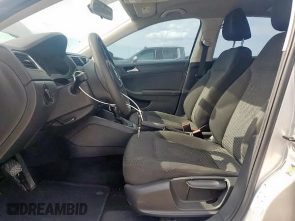 ✅ 2012 Volkswagen Jetta S • VIN: 3VW2K7AJ7CM470060 • Lot: 57888585. Listed on Copart with 152,166 mi. Free auction sales archive from the USA and detailed vehicle history report at DreamBid. Image 7.