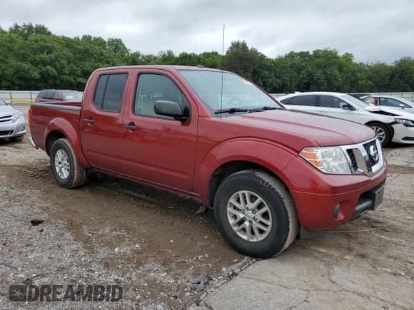 ✅ 2014 Nissan Frontier S • VIN: 1N6AD0ER5EN768788 • Lot: 70254985. Wystawiony na Copart z przebiegiem 117 065 mil. Bezpłatny archiwum sprzedaży aukcyjnych z USA i szczegółowy raport historii pojazdu na DreamBid. Zdjęcie 4.