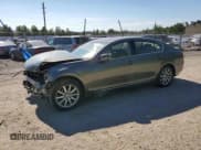 ✅ 2006 Lexus GS 300 • VIN: JTHCH96S460009990 • Lot: 68581895. Wystawiony na Copart z przebiegiem 196 098 mil. Bezpłatny archiwum sprzedaży aukcyjnych z USA i szczegółowy raport historii pojazdu na DreamBid. Zdjęcie 1.