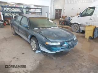 ✅ 1995 Eagle Vision • VIN: 2E3HD66FXSH535089 • Lot: 41620914. Wystawiony na IAAI z przebiegiem 162 078 mil. Bezpłatny archiwum sprzedaży aukcyjnych z USA i szczegółowy raport historii pojazdu na DreamBid. Zdjęcie 1.