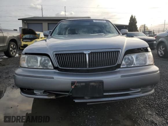 ✅ 1999 Infiniti Q45 • VIN: JNKBY31A3XM602869 • Lot: 78799354. Wystawiony na Copart z przebiegiem 189 083 mil. Bezpłatny archiwum sprzedaży aukcyjnych z USA i szczegółowy raport historii pojazdu na DreamBid. Zdjęcie 5.