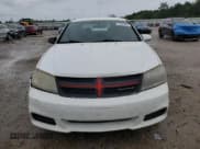 ✅ 2012 Dodge Avenger SE • VIN: 1C3CDZAB5CN274991 • Lot: 73302004. Wystawiony na Copart z przebiegiem 271 873 mil. Bezpłatny archiwum sprzedaży aukcyjnych z USA i szczegółowy raport historii pojazdu na DreamBid. Zdjęcie 5.