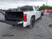 ✅ 2023 Toyota Tundra TRD Pro Hybrid • VIN: 5TFPC5DB0PX024525 • Lot: 42607022. Wystawiony na IAAI z przebiegiem 51 095 mil. Bezpłatny archiwum sprzedaży aukcyjnych z USA i szczegółowy raport historii pojazdu na DreamBid. Zdjęcie 4.