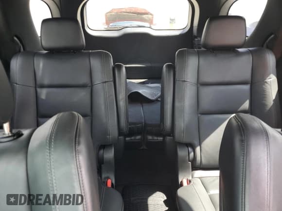 ✅ 2022 Dodge Durango GT Plus • VIN: 1C4RDHDG1NC156331 • Lot: 84660805. Listed on Copart with 40,912 mi. Free auction sales archive from the USA and detailed vehicle history report at DreamBid. Image 10.