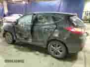 2015 Hyundai Tucson GLS z VIN KM8JTCAF7FU107124, wystawiony jako Copart lot #38845244 z przebiegiem 82 817 mil mil oraz . Historia ofert i sprzedaży dostępna na DreamBid. Obrazek 2.