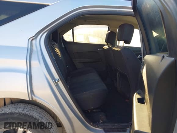 ✅ 2013 Chevrolet Equinox LT • VIN: 2GNALDEK9D6348610 • Лот: 43467318. Опубликован ранее на IAAI с пробегом 180 071 миль. Бесплатный доступ к архиву аукционных продаж из США и подробный отчёт об истории автомобиля на DreamBid. Изображение 8.