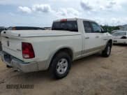 ✅ 2009 Dodge 1500 SLT • VIN: 1D3HV18T59S813657 • Lot: 54573315. Wystawiony na Copart z przebiegiem 182 154 mil. Bezpłatny archiwum sprzedaży aukcyjnych z USA i szczegółowy raport historii pojazdu na DreamBid. Zdjęcie 3.