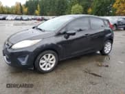 ✅ 2011 Ford Fiesta SE • VIN: 3FADP4EJ2BM186006 • Lot: 92359515. Wystawiony na Copart z przebiegiem 158 866 mil. Bezpłatny archiwum sprzedaży aukcyjnych z USA i szczegółowy raport historii pojazdu na DreamBid. Zdjęcie 1.