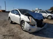 ✅ 2013 Nissan Rogue S • VIN: JN8AS5MT3DW548517 • Lot: 91913135. Listed on Copart with 126,588 mi. Free auction sales archive from the USA and detailed vehicle history report at DreamBid. Image 4.