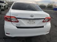 ✅ 2013 Toyota Corolla L • VIN: 5YFBU4EE7DP166309 • Lot: 90689645. Listed on Copart with 176,695 mi. Free auction sales archive from the USA and detailed vehicle history report at DreamBid. Image 6.