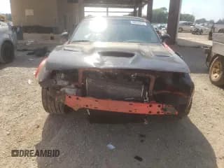 ✅ 2021 Dodge Challenger R/T Scat Pack • VIN: 2C3CDZFJ6MH623635 • Lot: 60950963. Wystawiony na Copart z przebiegiem 6 953 mil. Bezpłatny archiwum sprzedaży aukcyjnych z USA i szczegółowy raport historii pojazdu na DreamBid. Zdjęcie 5.