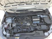 ✅ 2024 Toyota Corolla LE • VIN: JTDB4MEE3R3022112 • Lot: 57674255. Listed on Copart with 21,333 mi. Free auction sales archive from the USA and detailed vehicle history report at DreamBid. Image 11.