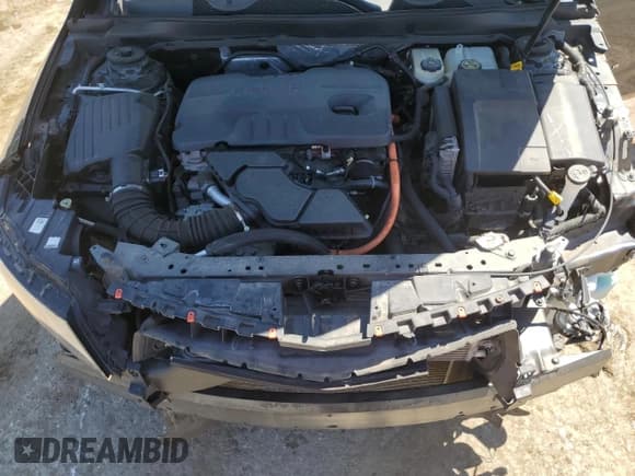 ✅ 2014 Chevrolet Impala LT Eco • VIN: 2G1135SR8E9190608 • Лот: 60490124. Опубликован ранее на Copart с пробегом 77 845 миль. Бесплатный доступ к архиву аукционных продаж из США и подробный отчёт об истории автомобиля на DreamBid. Изображение 11.