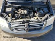 ✅ 2010 Dodge Grand Caravan SE • VIN: 2D4RN4DE0AR383132 • Lot: 82735255. Listed on Copart with 309,112 mi. Free auction sales archive from the USA and detailed vehicle history report at DreamBid. Image 12.