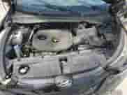 2015 Hyundai Tucson GLS z VIN KM8JT3AF5FU034352, wystawiony jako Copart lot #68327724 z przebiegiem 82 676 mil mil oraz Nie do naprawy • Non repairable. Historia ofert i sprzedaży dostępna na DreamBid. Obrazek 12.