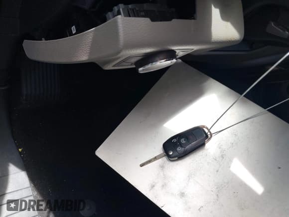 ✅ 2019 Ford F-150 XL • VIN: 1FTEW1CP0KKF22976 • Lot: 42647500. Listed on IAAI with 73,143 mi. Free auction sales archive from the USA and detailed vehicle history report at DreamBid. Image 11.