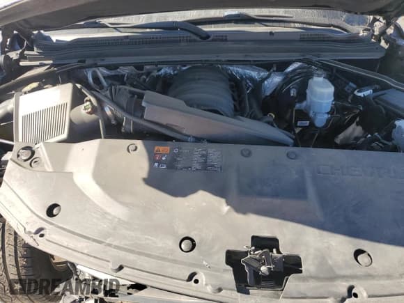 ✅ 2016 Chevrolet Suburban LS • VIN: 1GNSKGKC6GR356212 • Lot: 75007614. Wystawiony na Copart z przebiegiem 145 718 mil. Bezpłatny archiwum sprzedaży aukcyjnych z USA i szczegółowy raport historii pojazdu na DreamBid. Zdjęcie 13.