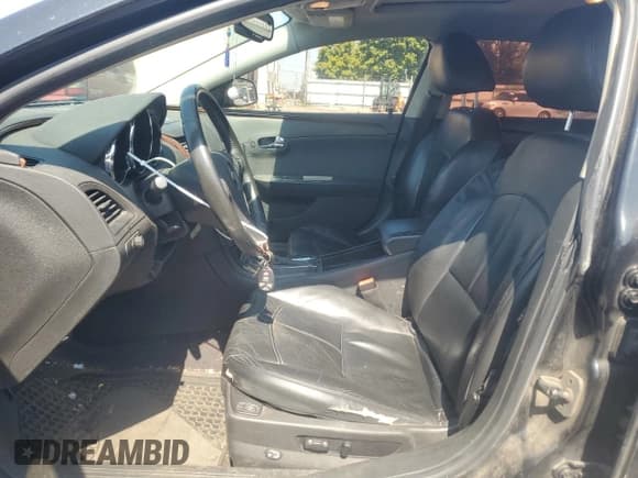 ✅ 2011 Chevrolet Malibu LTZ • VIN: 1G1ZE5E70BF254599 • Lot: 70956764. Listed on Copart with 217,156 mi. Free auction sales archive from the USA and detailed vehicle history report at DreamBid. Image 7.